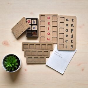 Phonics Kit