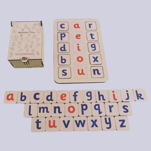 CVC  Kit - Image 2