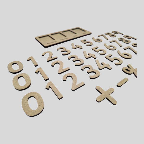 THTO Board - Image 2