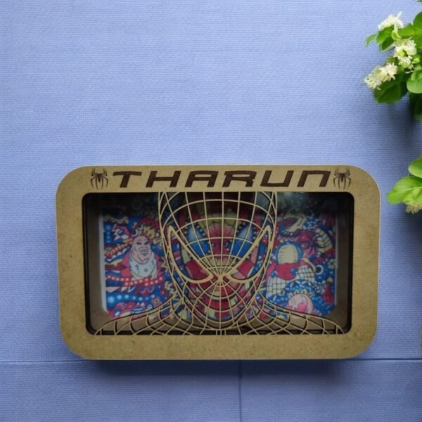 Spider Money Bank