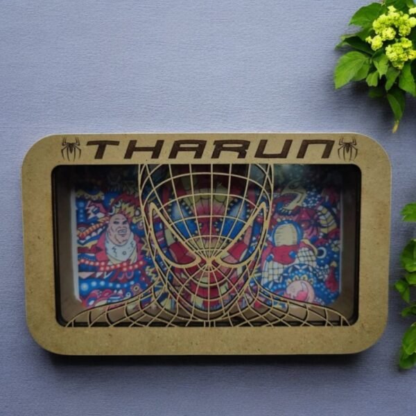 Spider Money Bank - Image 2