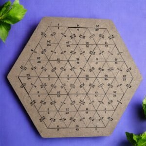 Triangle Puzzle Level 2