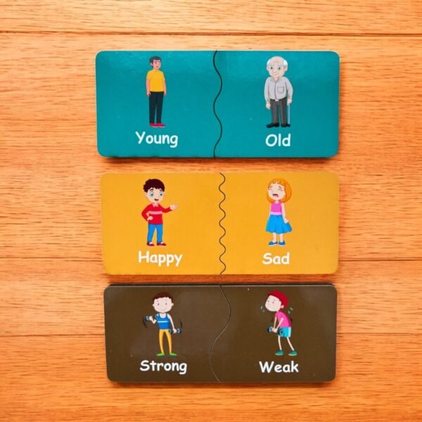 Preposition and Opposite Tiles Combo - Image 7