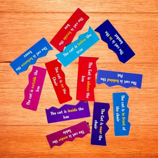 Preposition and Opposite Tiles Combo - Image 4