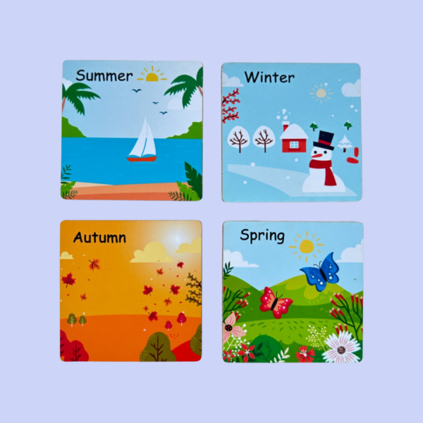 My First Learning Calendar - Image 7