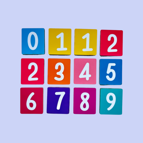 My First Learning Calendar - Image 4