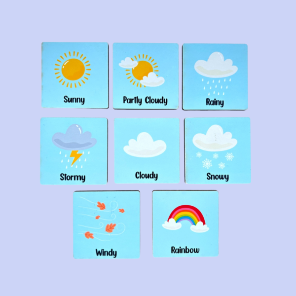 My First Learning Calendar - Image 8