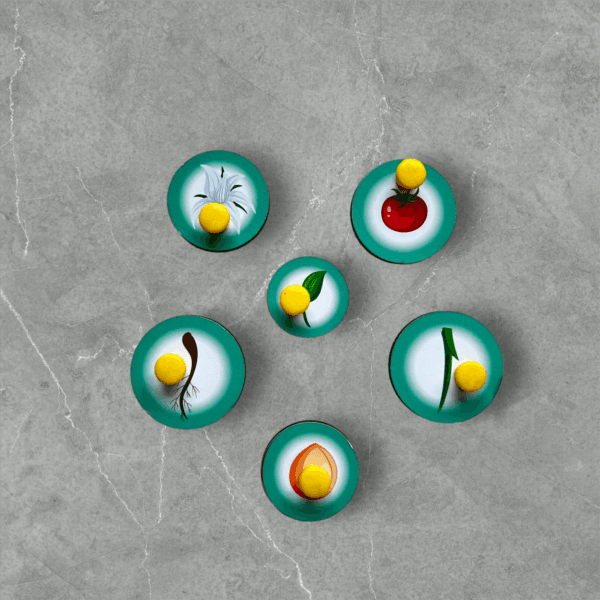 Parts of a plant - Image 3