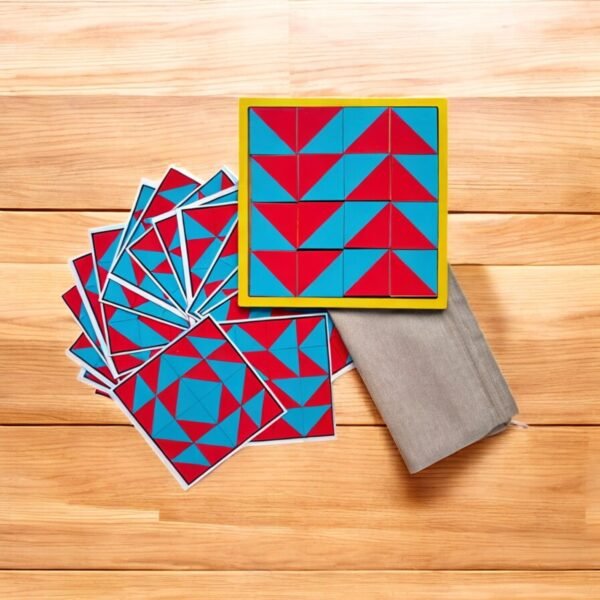 Geometry Puzzles - Image 3
