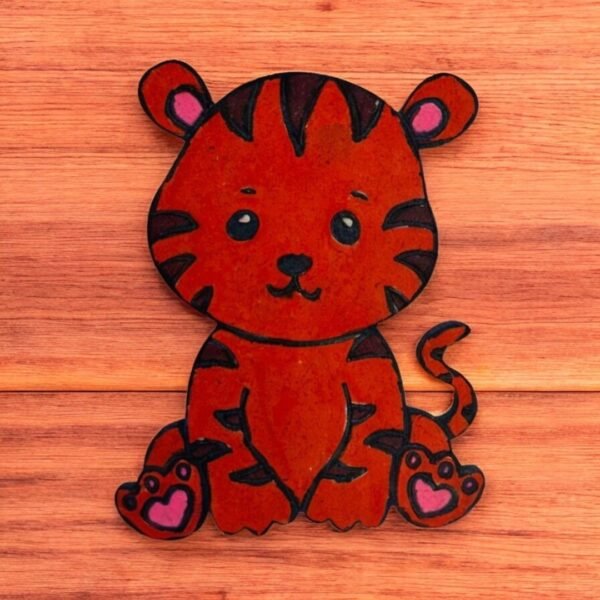 Wild Animal Cutouts - Image 2