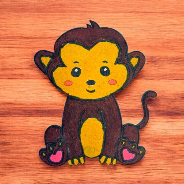 Wild Animal Cutouts - Image 4