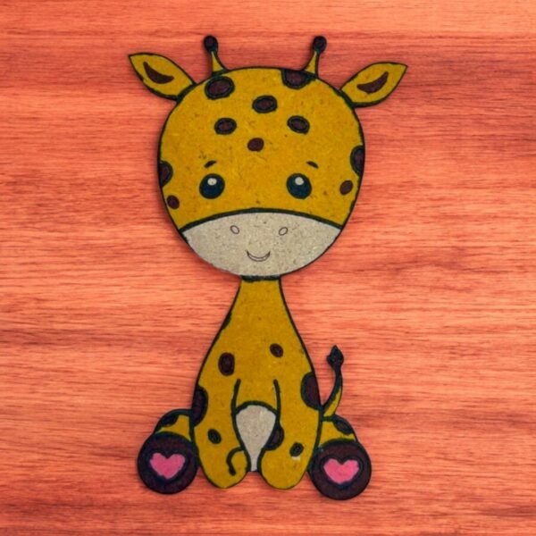 Wild Animal Cutouts - Image 5