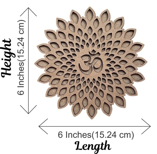 Rangoli Model 10 - Image 2