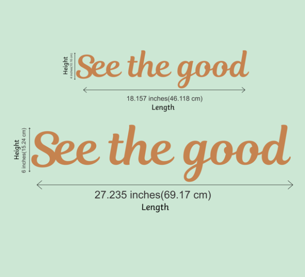 Wall decor  (see the good ) - Image 2