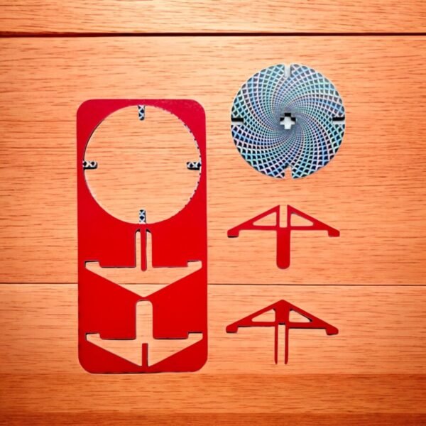 Spinning Tops - Image 3