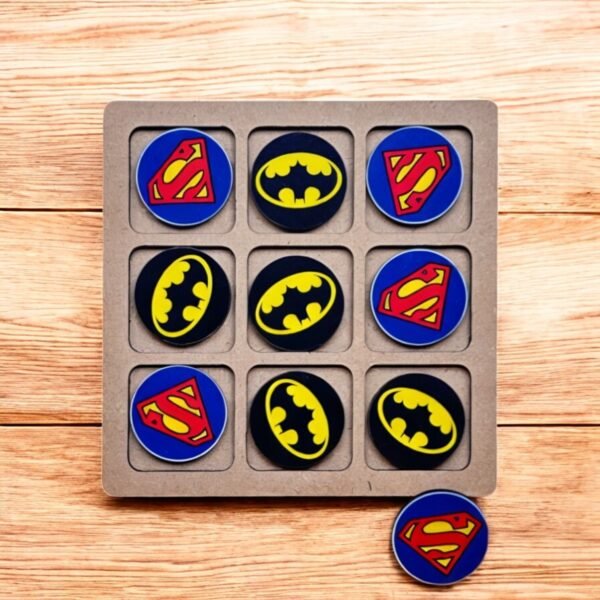Tic Tac Toe - Image 4