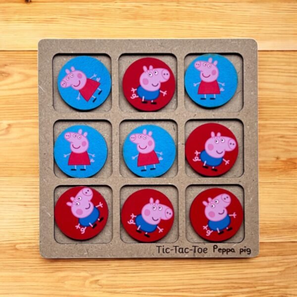 Tic Tac Toe