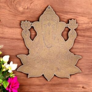 Ganeshan Wall Decor