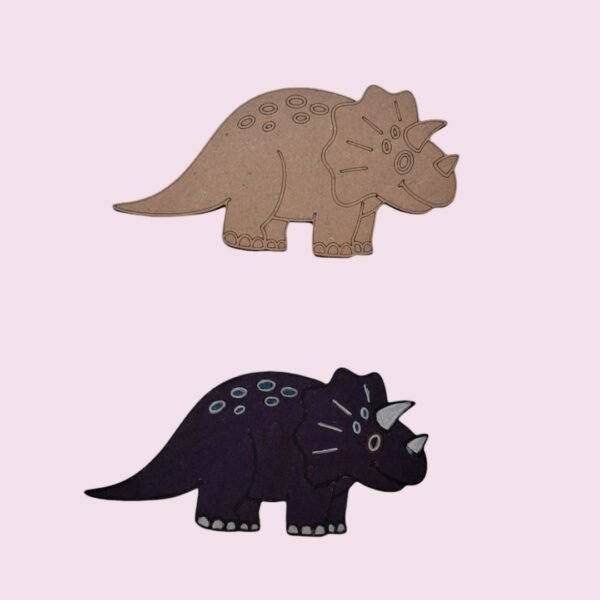 Dinosaur Cutouts - Image 3