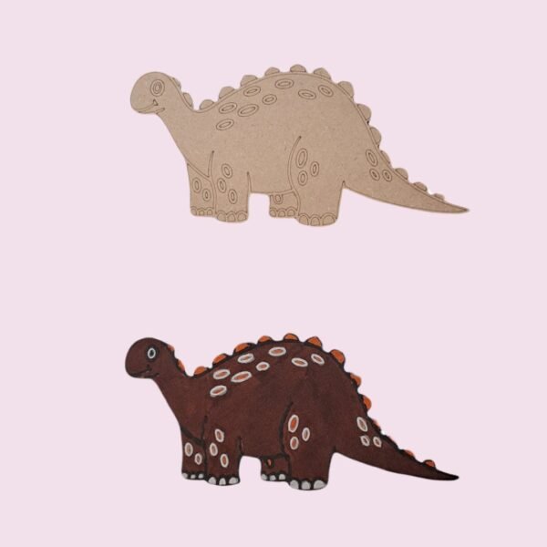 Dinosaur Cutouts - Image 2