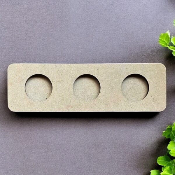 Candle Holder - Image 2