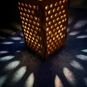 Length Candle Holder Style 2