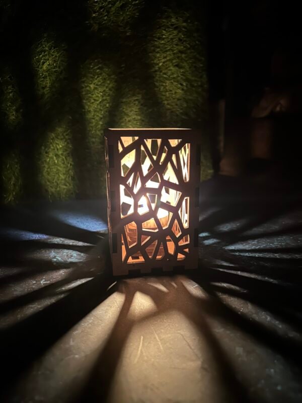Length Candle Holder Style 3 - Image 3