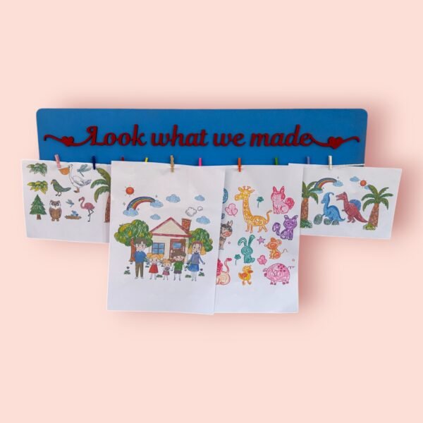 Look What We Made - Image 2