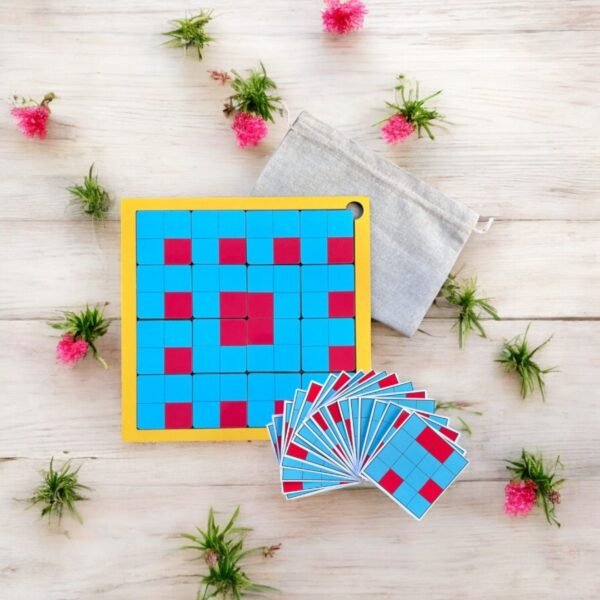 Kids Brain Booster Box Set - Image 5