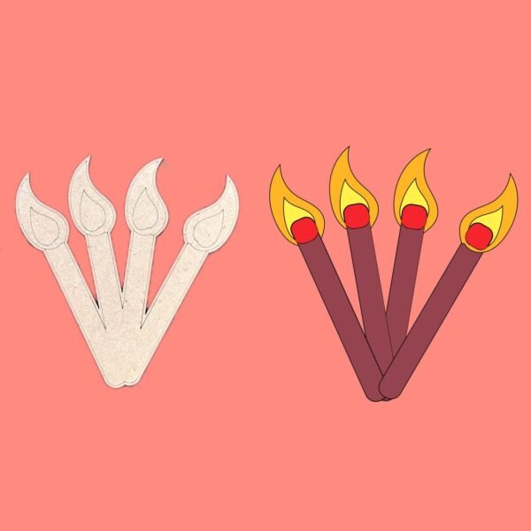 Diwali Cutouts - Image 4