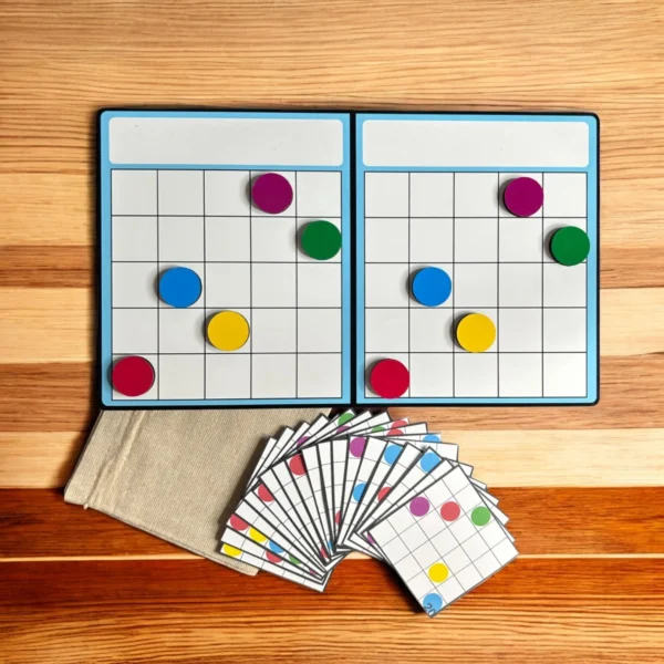 Kids Brain Gym Combo Kit - Image 3
