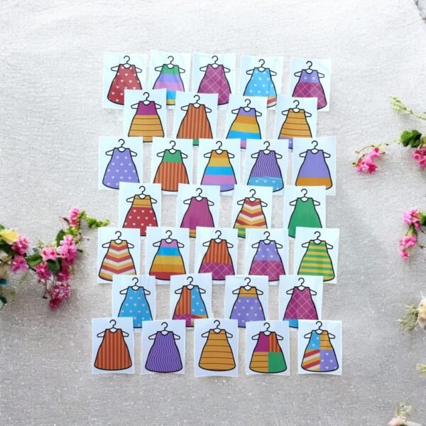 Search and Find-Dress Pattern - Image 4