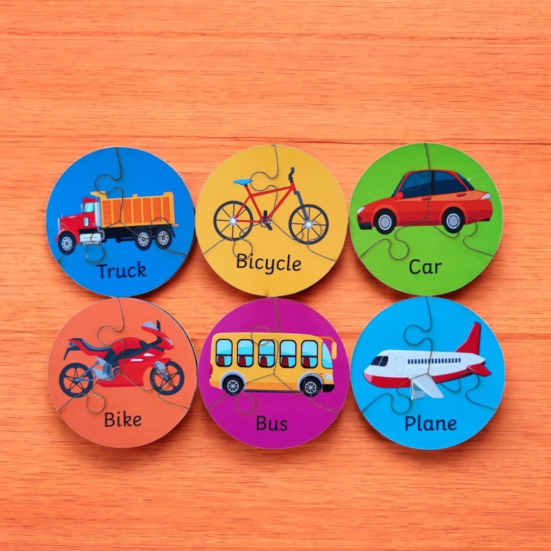 Transport Combo Kit - Image 4