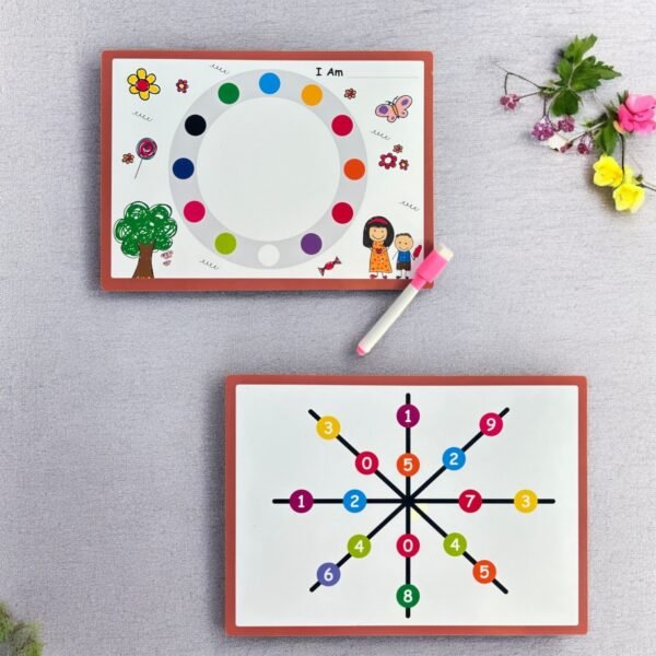 Kids Brain Gym Activity - Value Pack 3 - Image 5