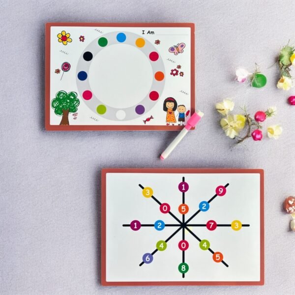 Kids Brain Gym Activity - Value Pack 2 - Image 4