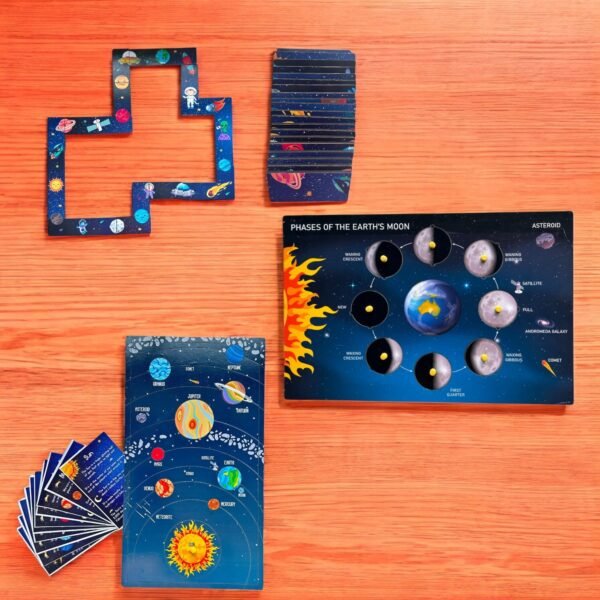 Space Combo Kit