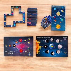 Space Special Combo Kit