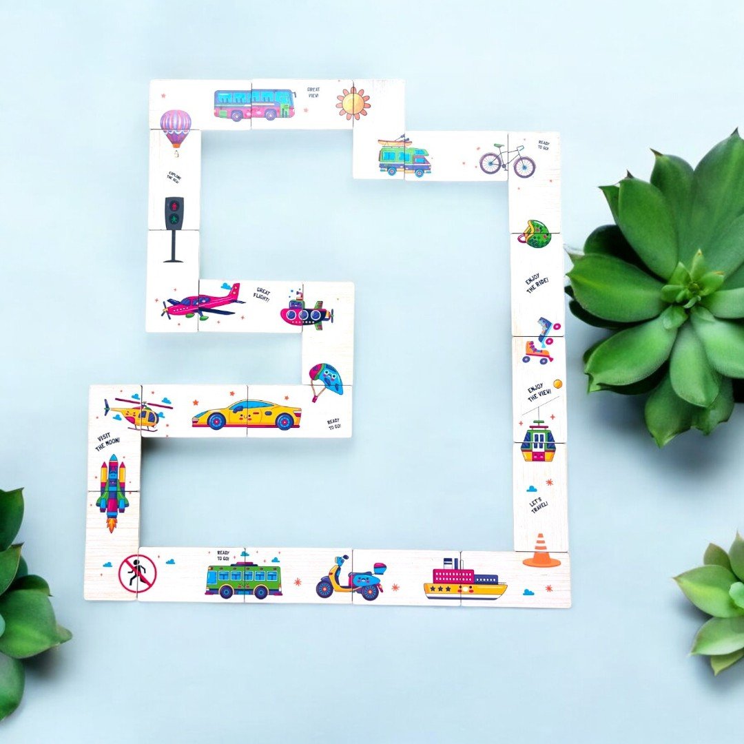 Transport Combo Kit - Image 3