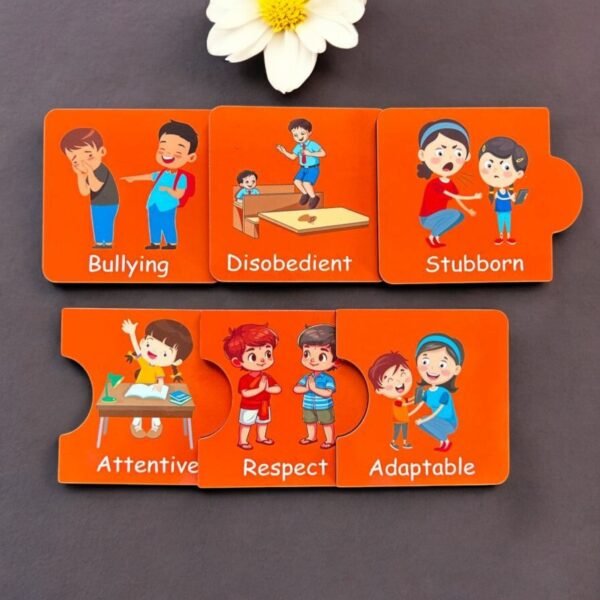 Behaviour Balance - Image 3