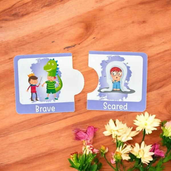 Emotions and Moods - Image 2