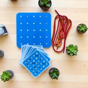 Lace Challenge - Level 1