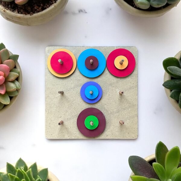 Circle Pattern Builder - Image 2