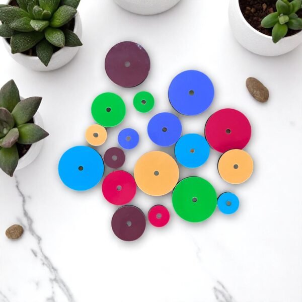Circle Pattern Builder - Image 4