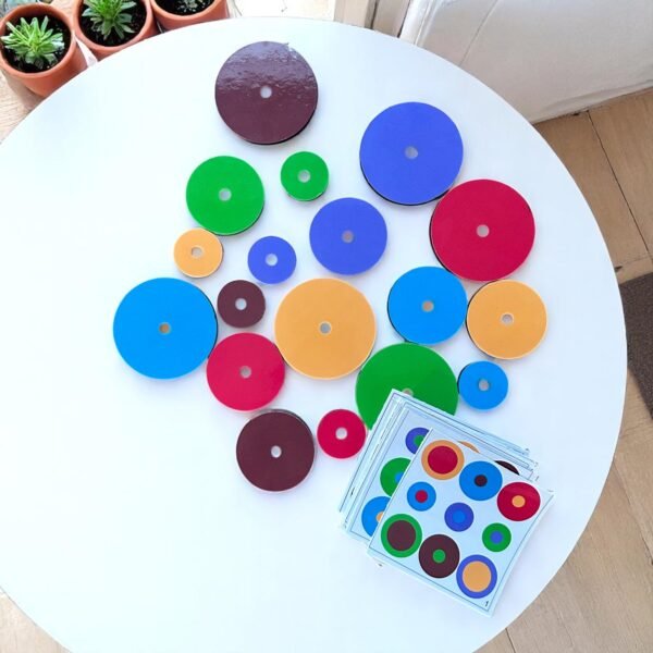 Circle Pattern Builder - Image 5