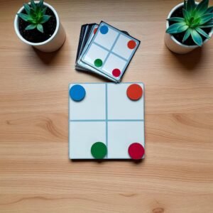 Smart Dot Puzzle