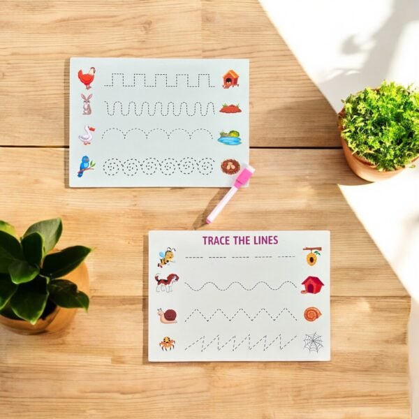 Preschool Combo Kit - Image 4