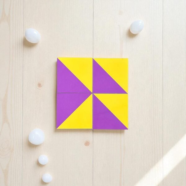 Geo Match Puzzle - Image 3