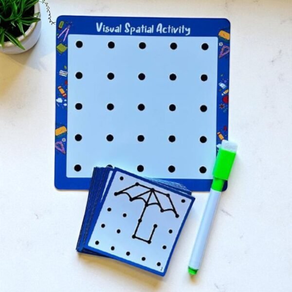 Skill Quest Activity Combo Box Kit - Image 9