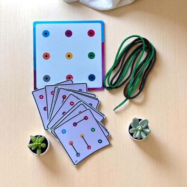 Skill Quest Activity Combo Box Kit - Image 4