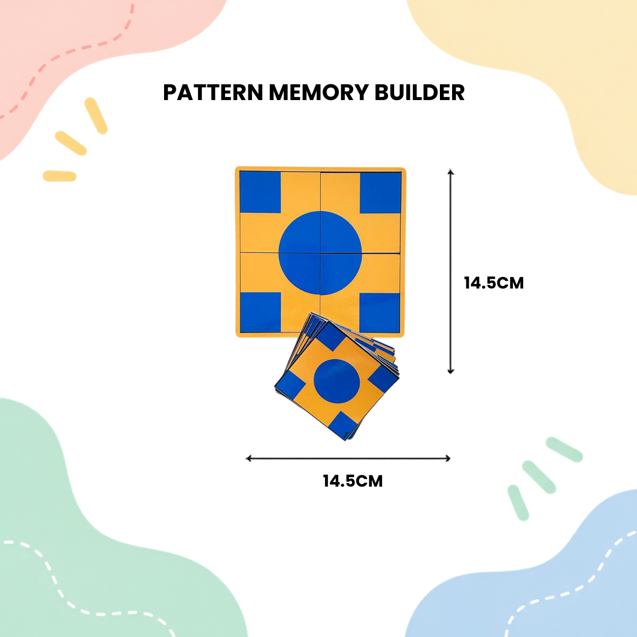 Pattern Memory Builder - Image 4